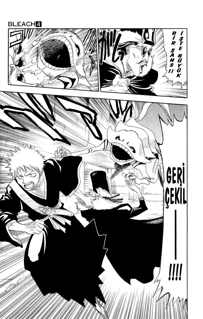 Bleach - Bölüm 31 - Sayfa 4