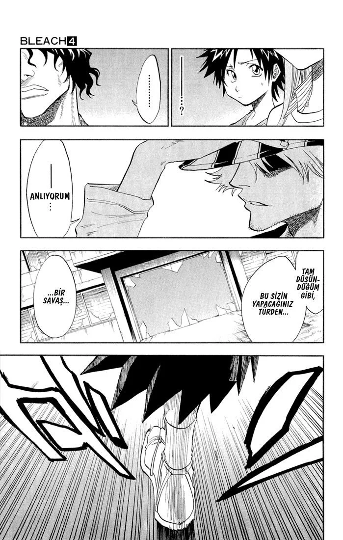 Bleach - Bölüm 31 - Sayfa 8