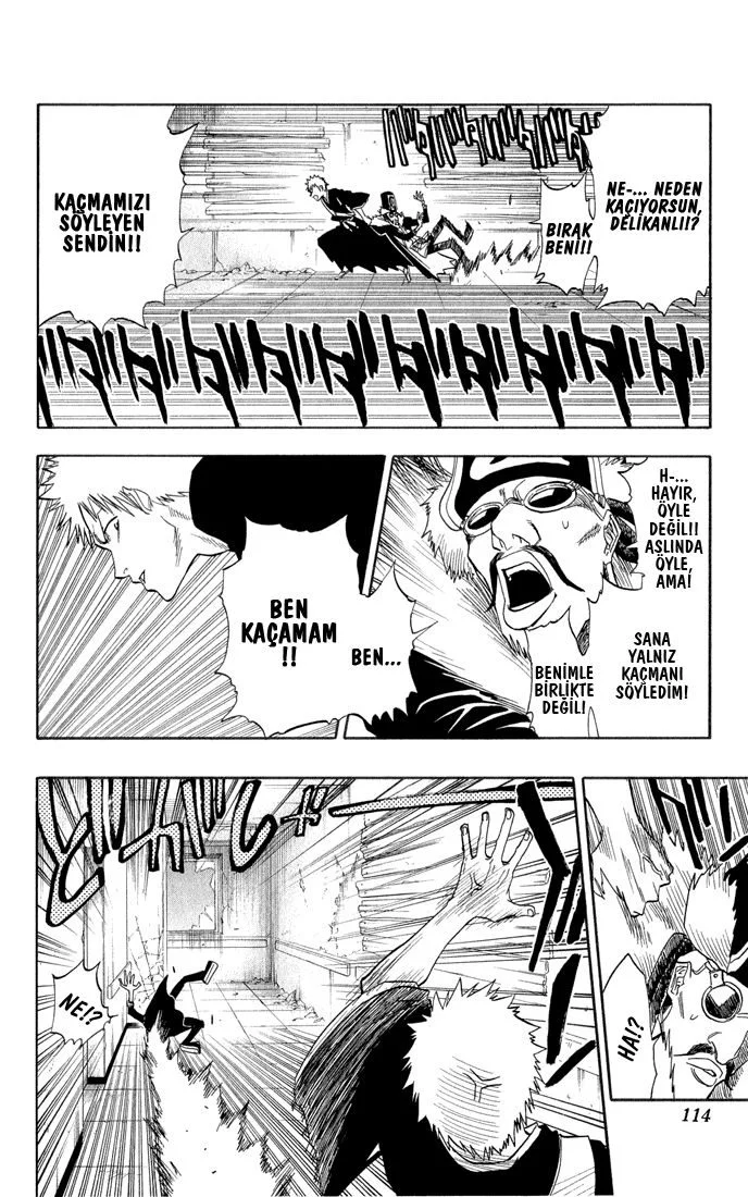 Bleach - Bölüm 31 - Sayfa 9