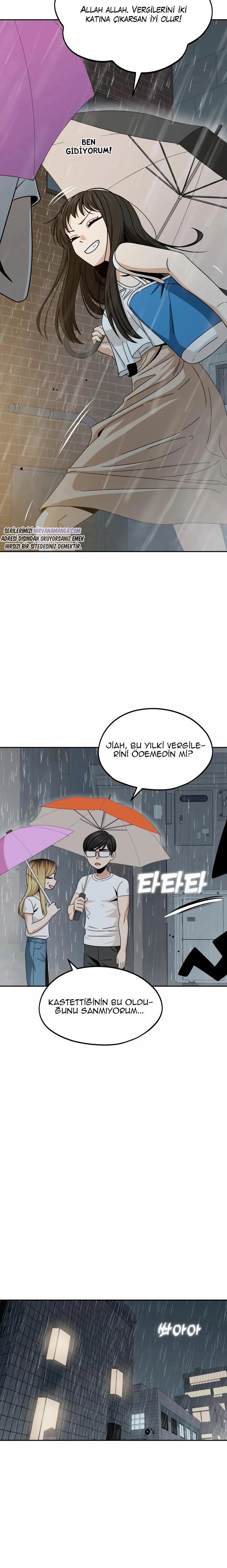 Maybe Meant to Be - Bölüm 73 - Sayfa 14