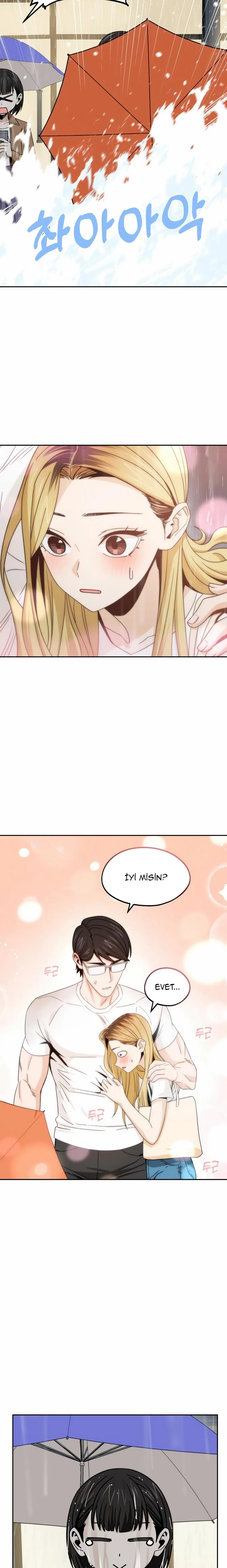 Maybe Meant to Be - Bölüm 73 - Sayfa 19