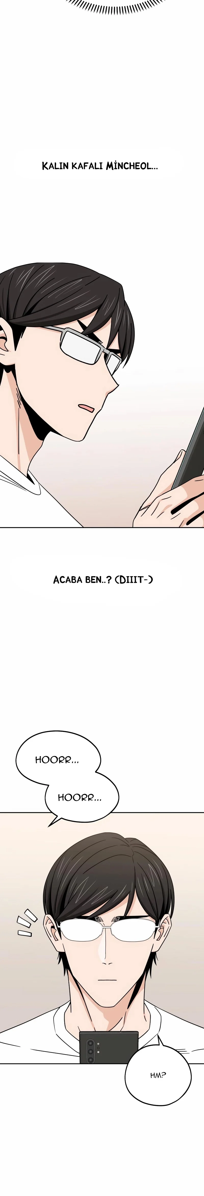 Maybe Meant to Be - Bölüm 73 - Sayfa 28