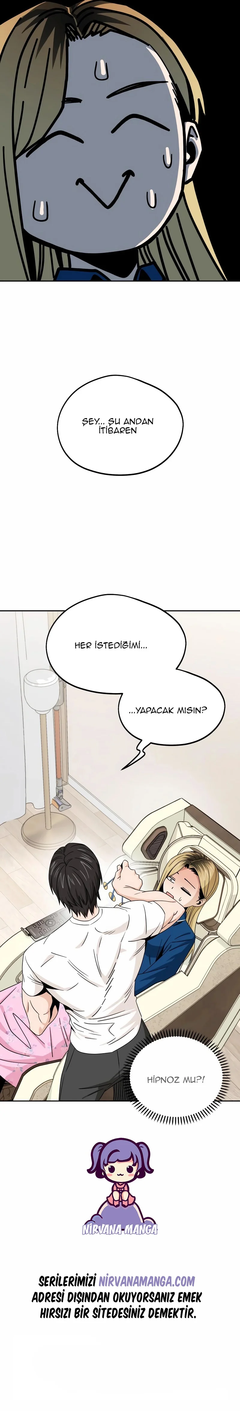 Maybe Meant to Be - Bölüm 73 - Sayfa 31