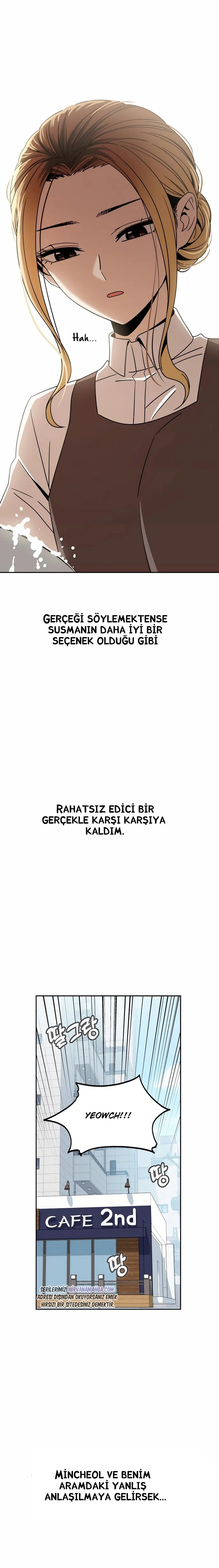 Maybe Meant to Be - Bölüm 73 - Sayfa 8