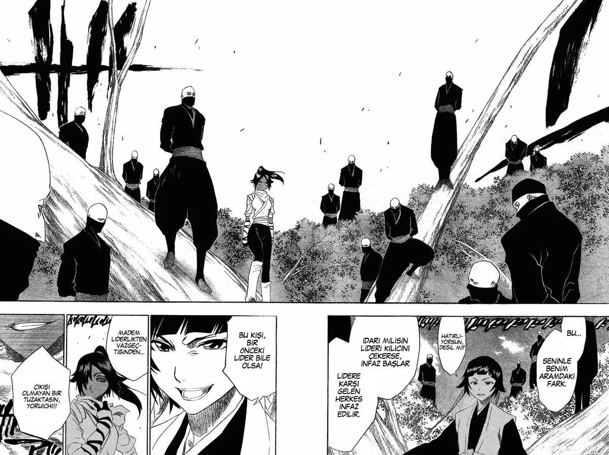 Bleach - Bölüm 154 - Sayfa 12