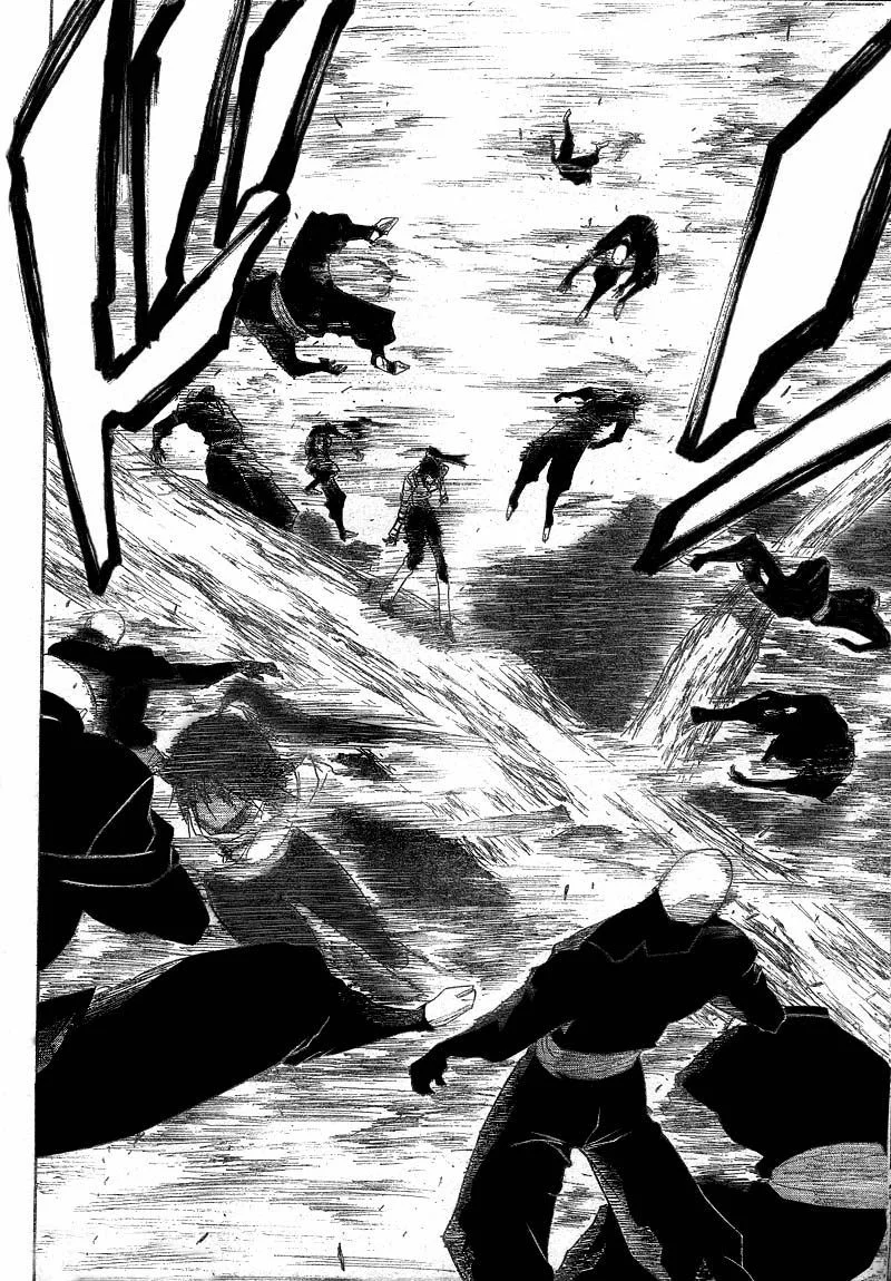 Bleach - Bölüm 154 - Sayfa 13