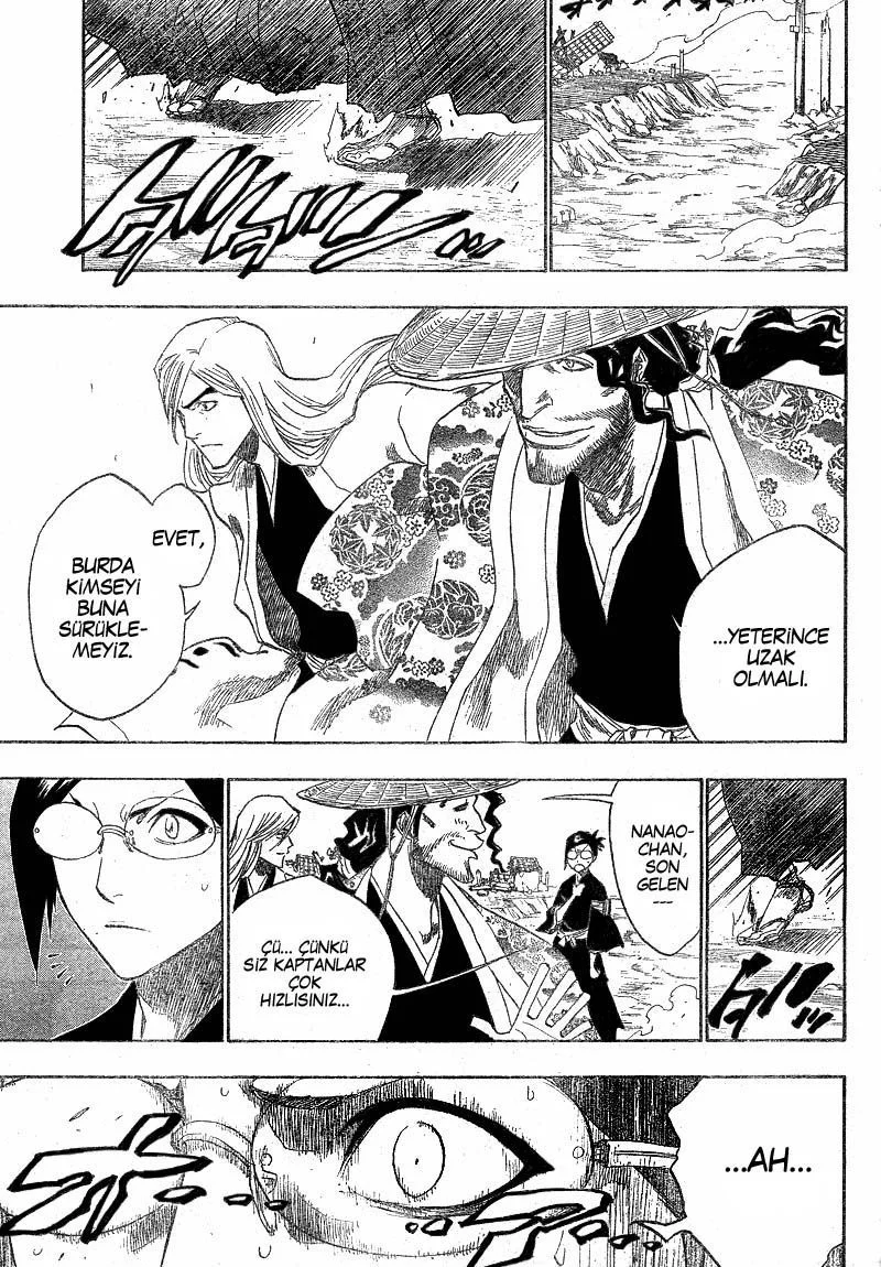 Bleach - Bölüm 154 - Sayfa 16