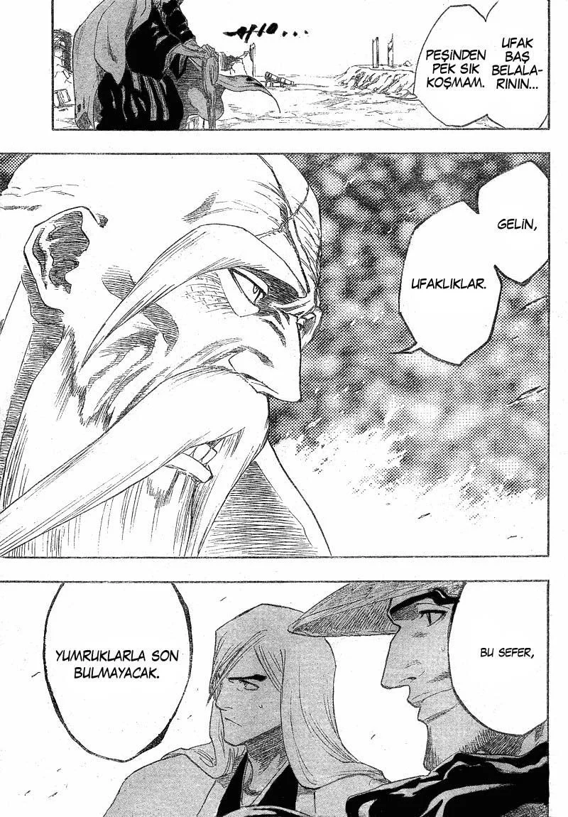 Bleach - Bölüm 154 - Sayfa 18