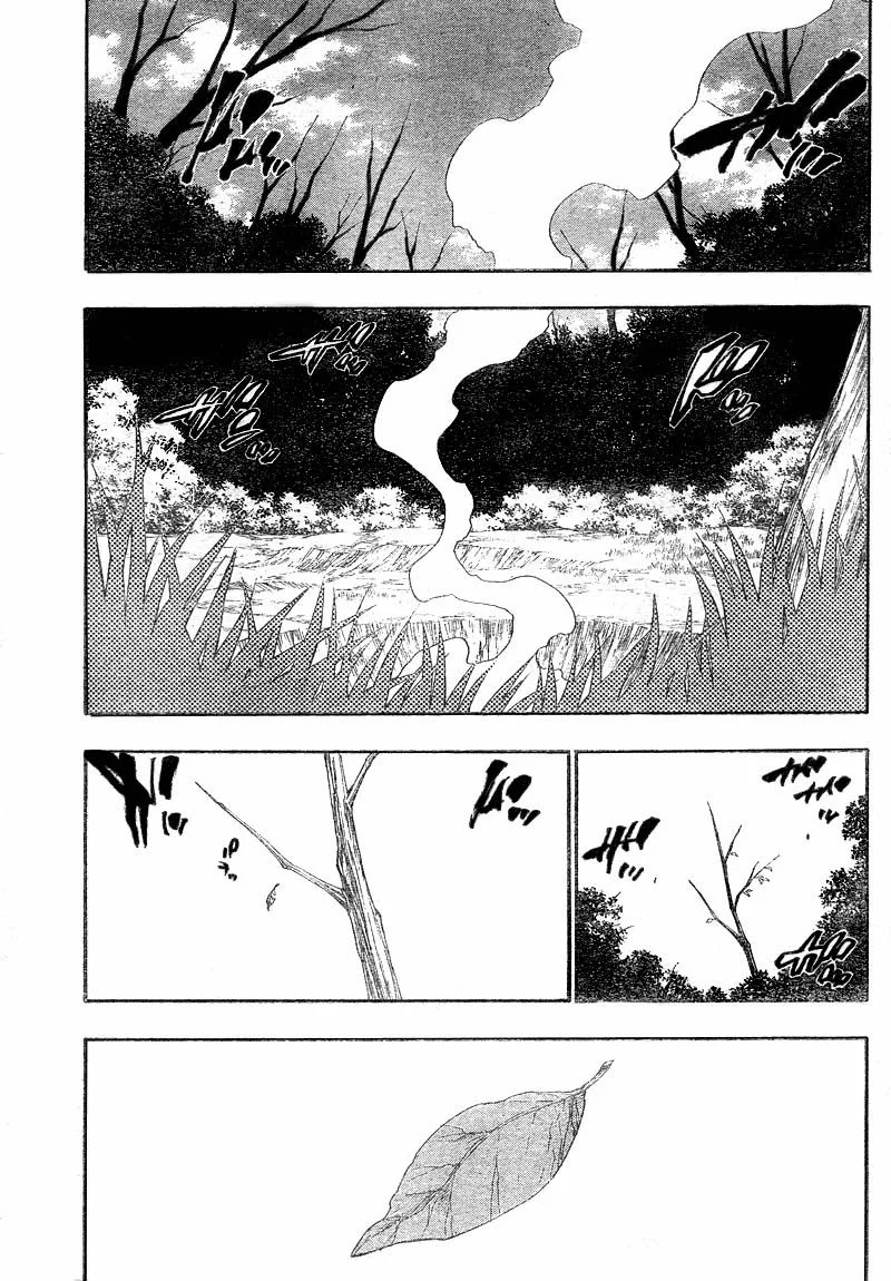 Bleach - Bölüm 154 - Sayfa 7