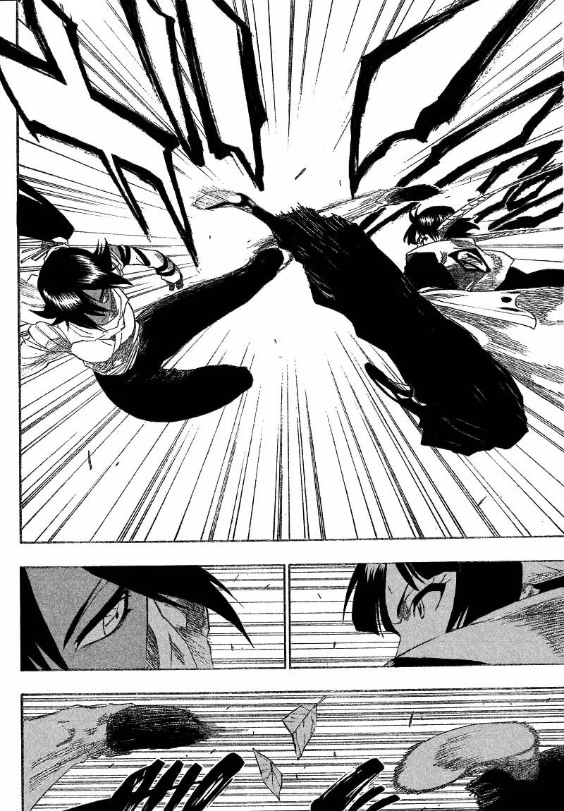 Bleach - Bölüm 154 - Sayfa 8
