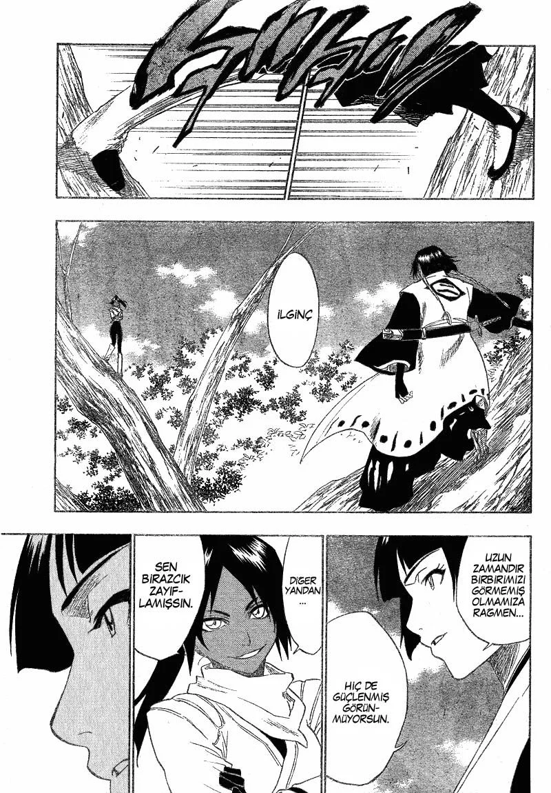 Bleach - Bölüm 154 - Sayfa 9