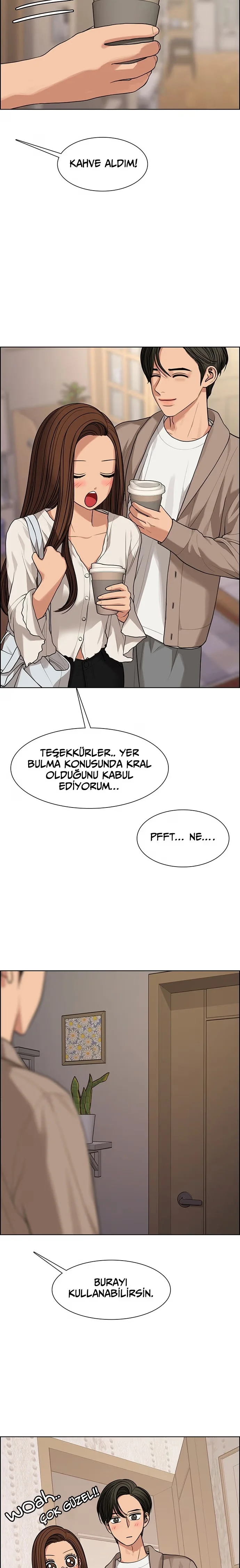 True Beauty - Bölüm 175 - Sayfa 15
