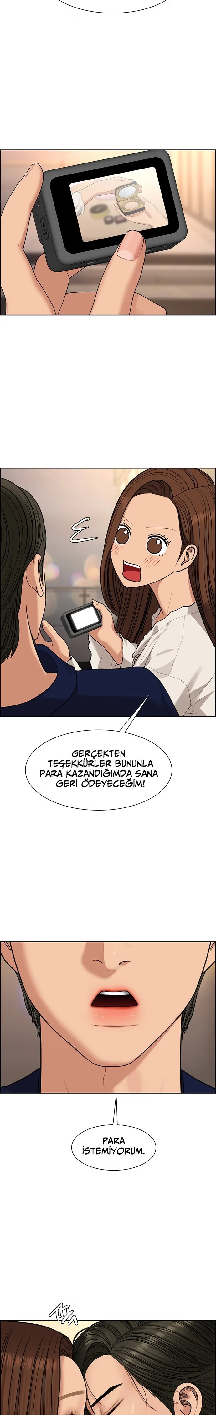 True Beauty - Bölüm 175 - Sayfa 20