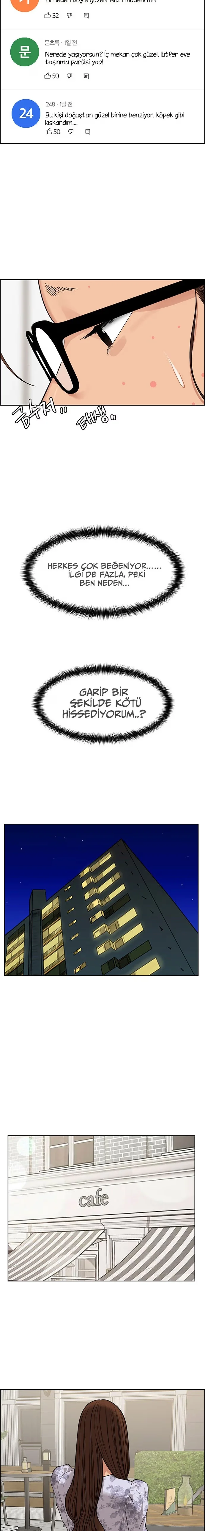True Beauty - Bölüm 175 - Sayfa 30