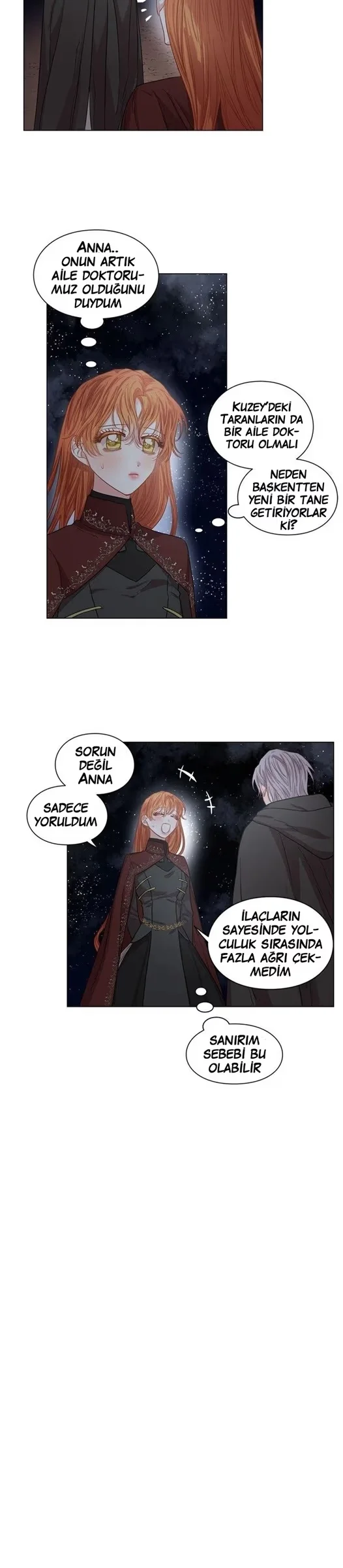 Lucia - Bölüm 25 - Sayfa 15