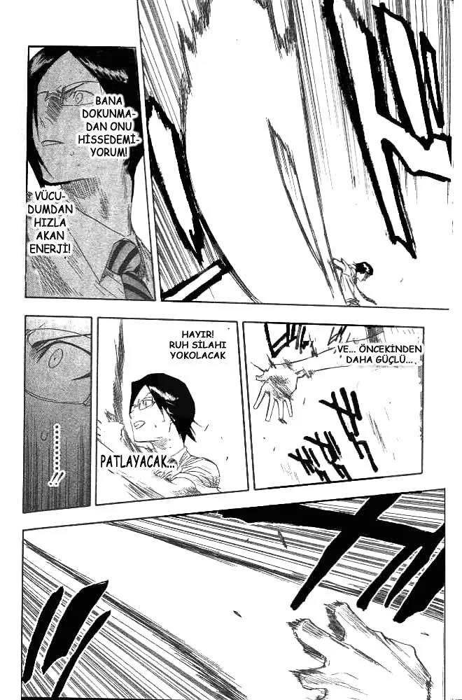 Bleach - Bölüm 50 - Sayfa 10