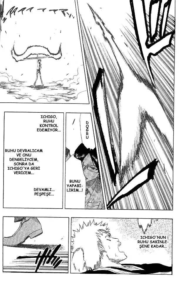 Bleach - Bölüm 50 - Sayfa 11