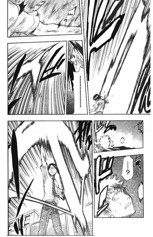 Bleach - Bölüm 50 - Sayfa 12