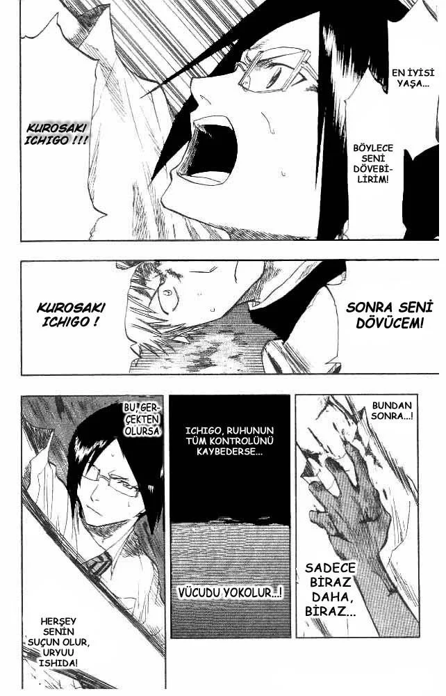 Bleach - Bölüm 50 - Sayfa 14