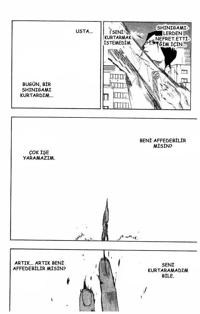 Bleach - Bölüm 50 - Sayfa 16
