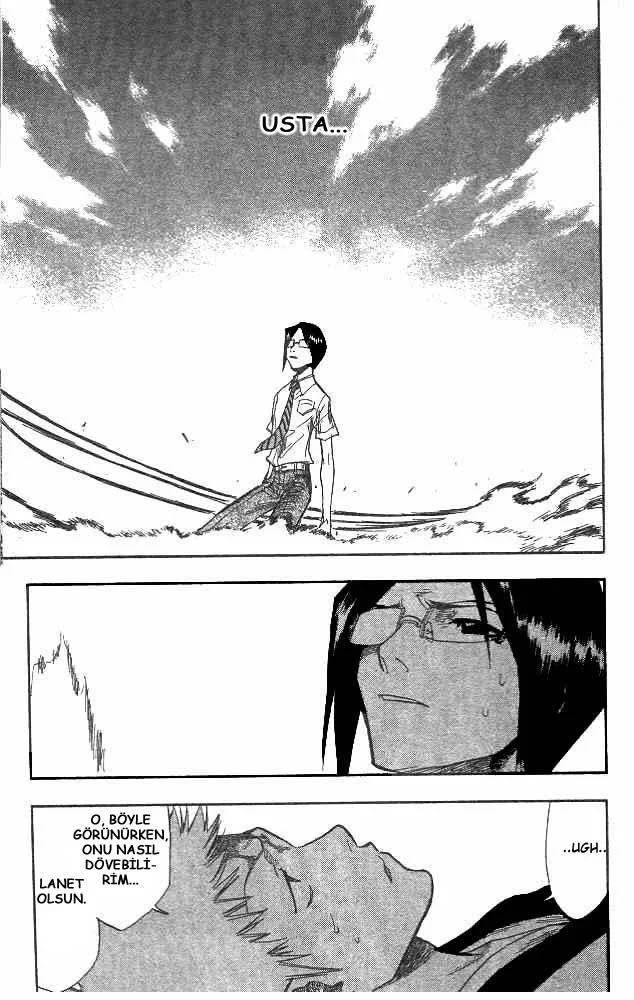 Bleach - Bölüm 50 - Sayfa 17