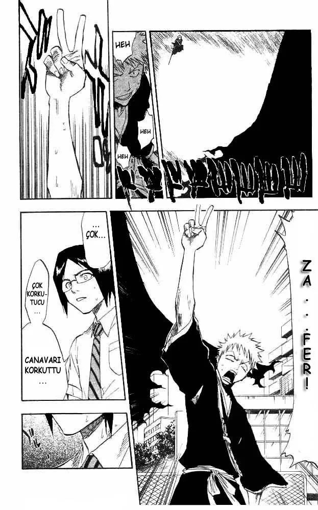 Bleach - Bölüm 50 - Sayfa 4