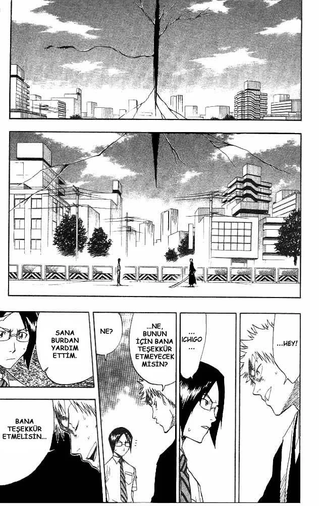 Bleach - Bölüm 50 - Sayfa 7