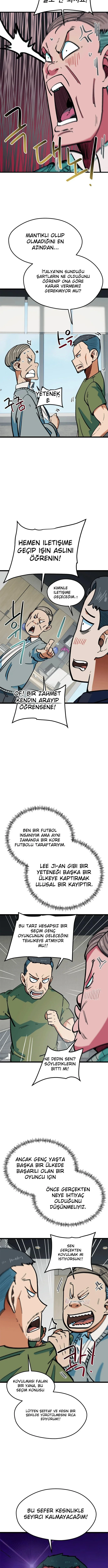 I'm Not a Soccer Genius - Bölüm 68 - Sayfa 15