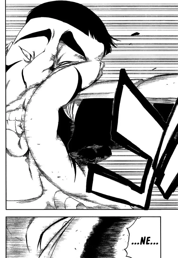 Bleach - Bölüm 326 - Sayfa 10