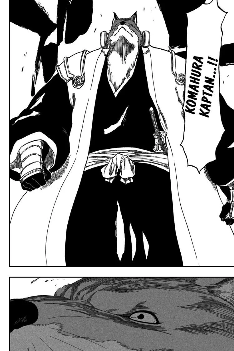 Bleach - Bölüm 326 - Sayfa 12