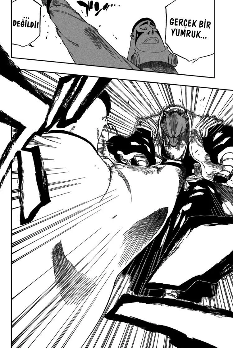 Bleach - Bölüm 326 - Sayfa 16