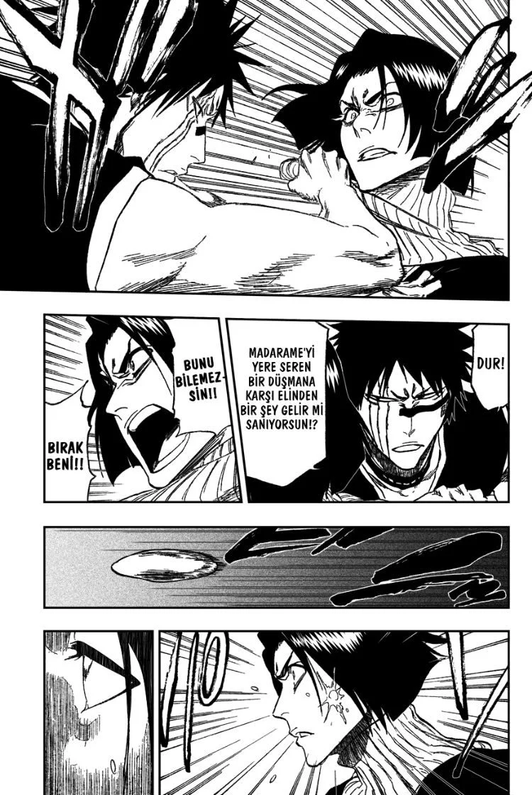 Bleach - Bölüm 326 - Sayfa 5
