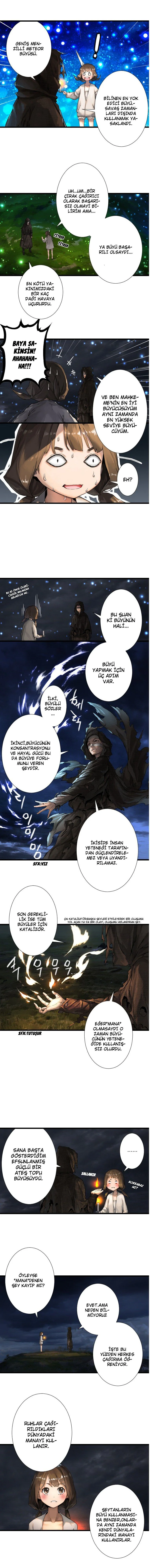 Her Summon - Bölüm 14 - Sayfa 7