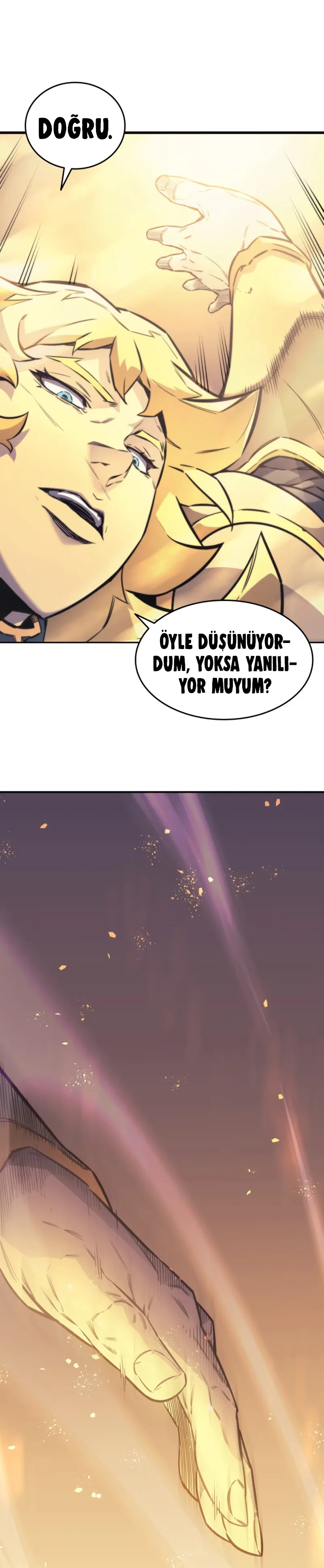 The Great Mage Returns After 4000 Years - Bölüm 1 - Sayfa 10