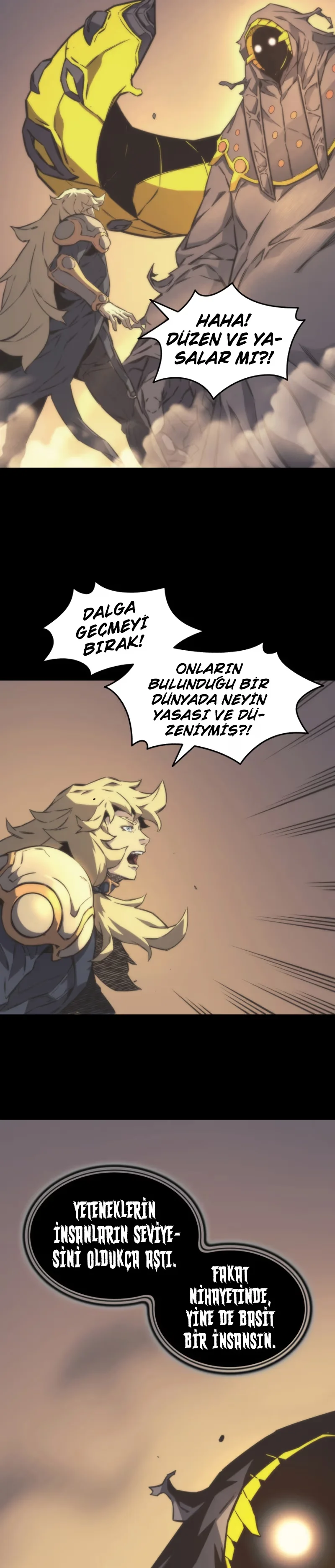 The Great Mage Returns After 4000 Years - Bölüm 1 - Sayfa 17