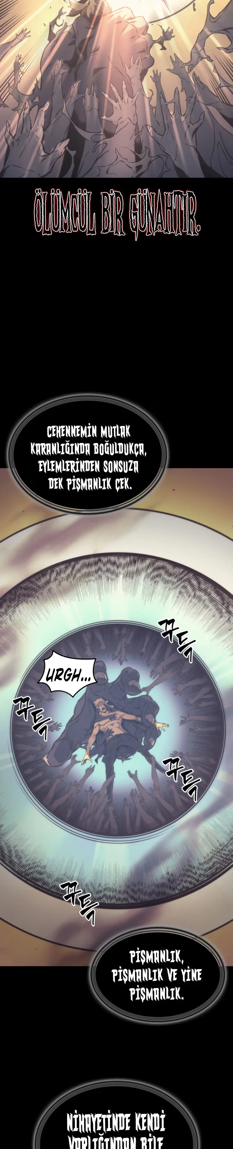 The Great Mage Returns After 4000 Years - Bölüm 1 - Sayfa 20