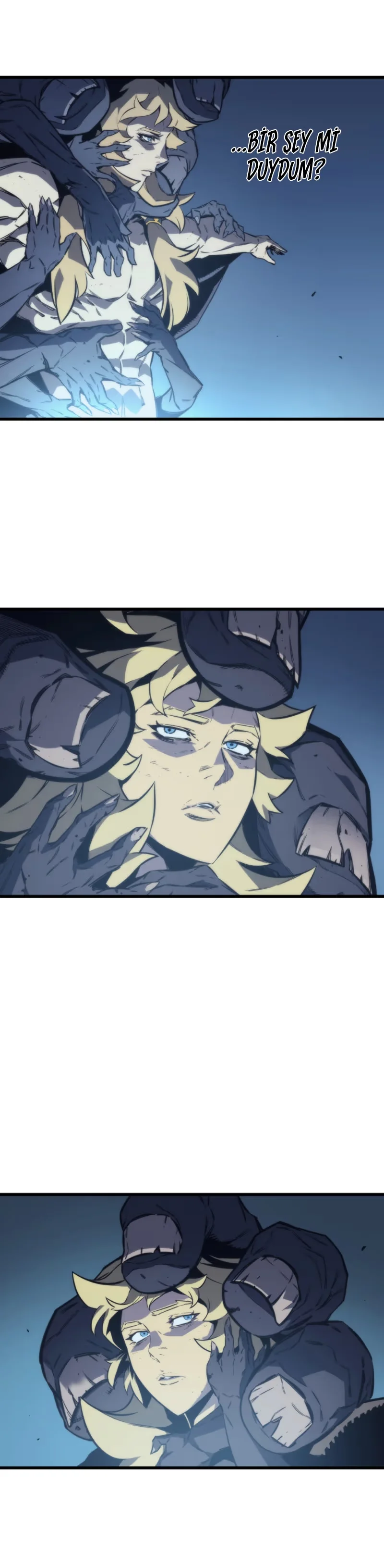 The Great Mage Returns After 4000 Years - Bölüm 1 - Sayfa 36