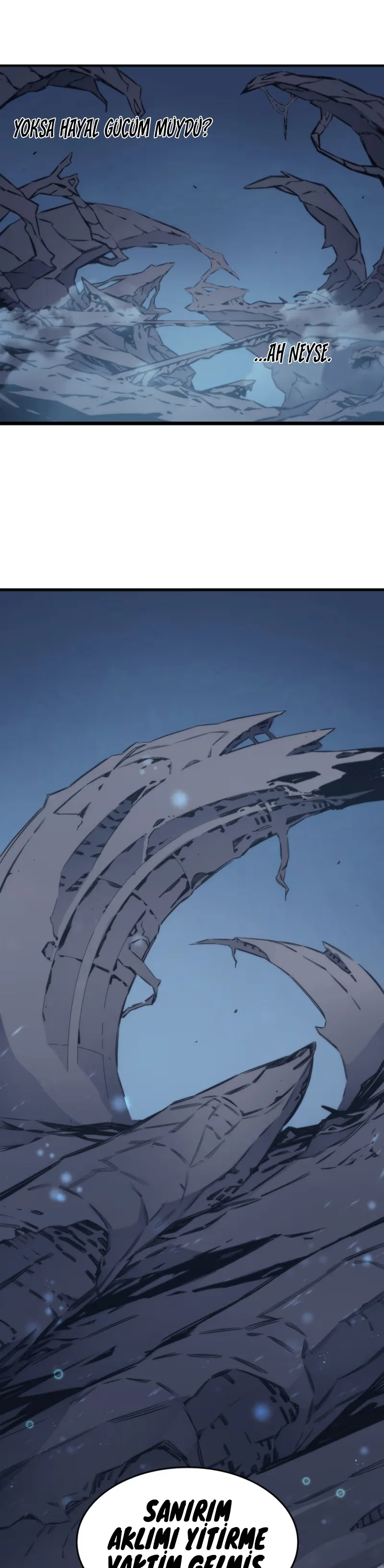 The Great Mage Returns After 4000 Years - Bölüm 1 - Sayfa 37