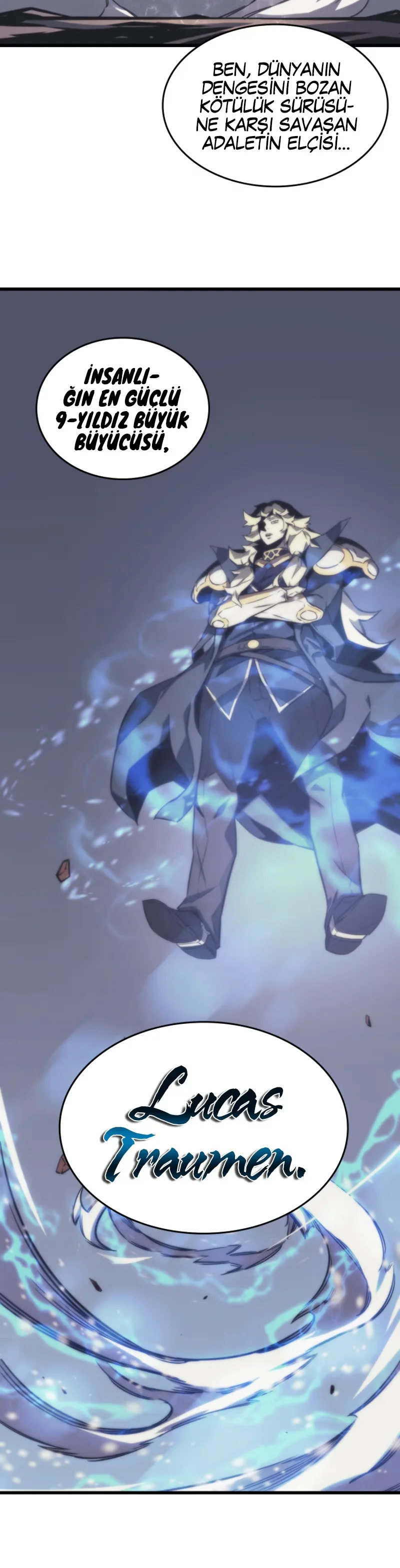 The Great Mage Returns After 4000 Years - Bölüm 1 - Sayfa 7