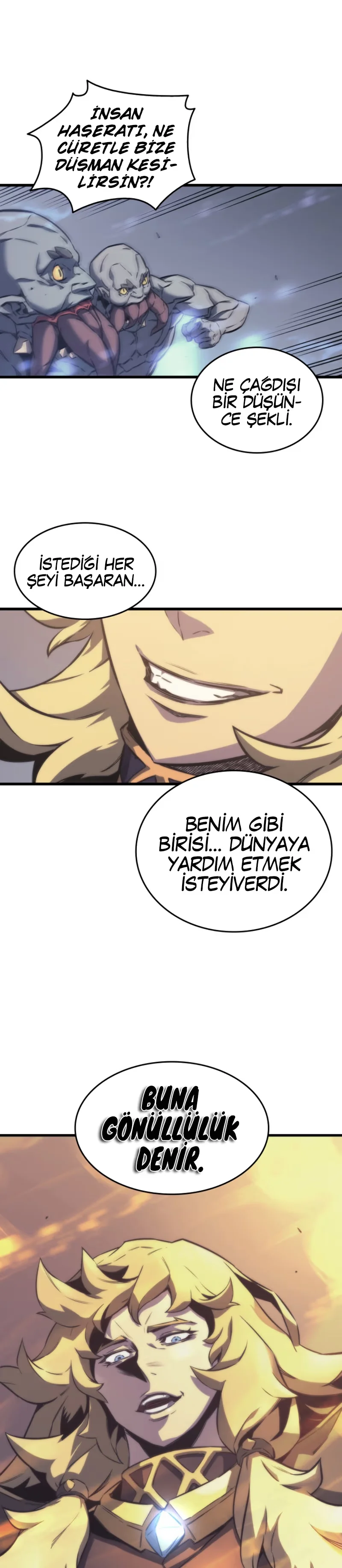 The Great Mage Returns After 4000 Years - Bölüm 1 - Sayfa 8