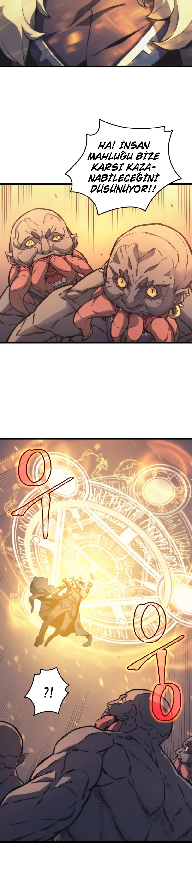 The Great Mage Returns After 4000 Years - Bölüm 1 - Sayfa 9