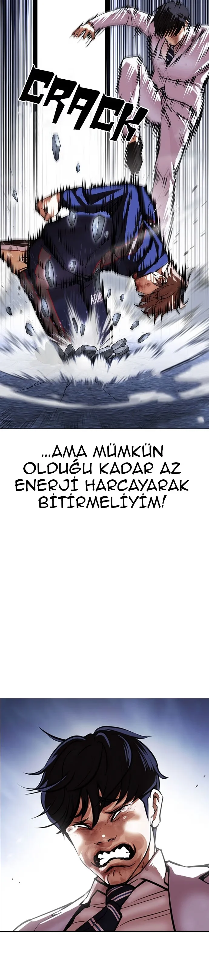 Lookism - Bölüm 422 - Sayfa 14
