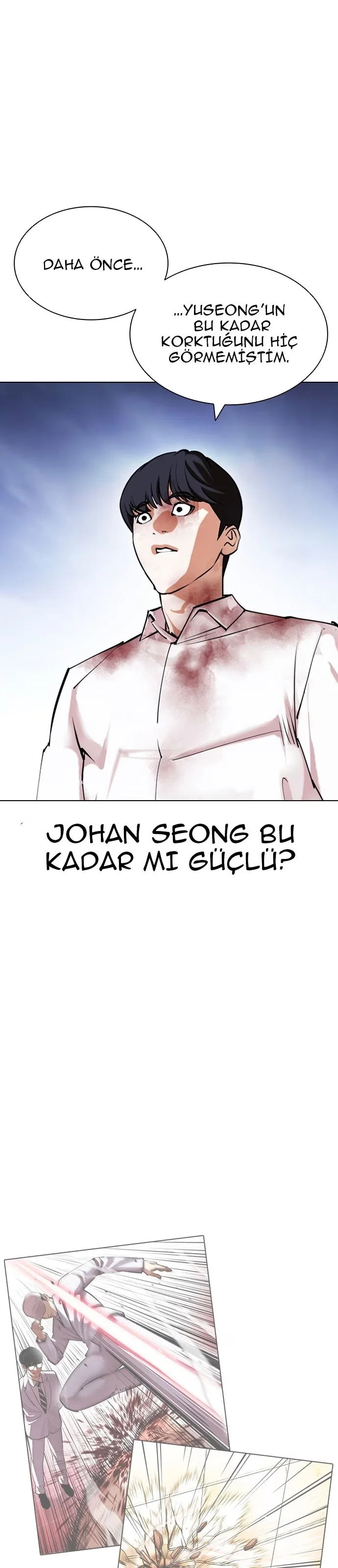 Lookism - Bölüm 422 - Sayfa 15