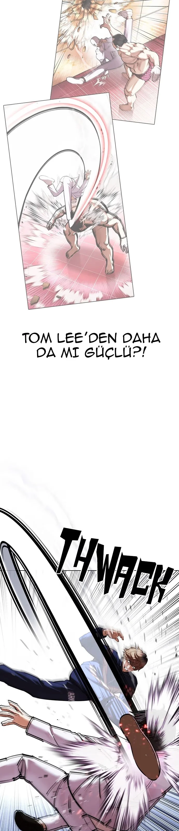 Lookism - Bölüm 422 - Sayfa 16