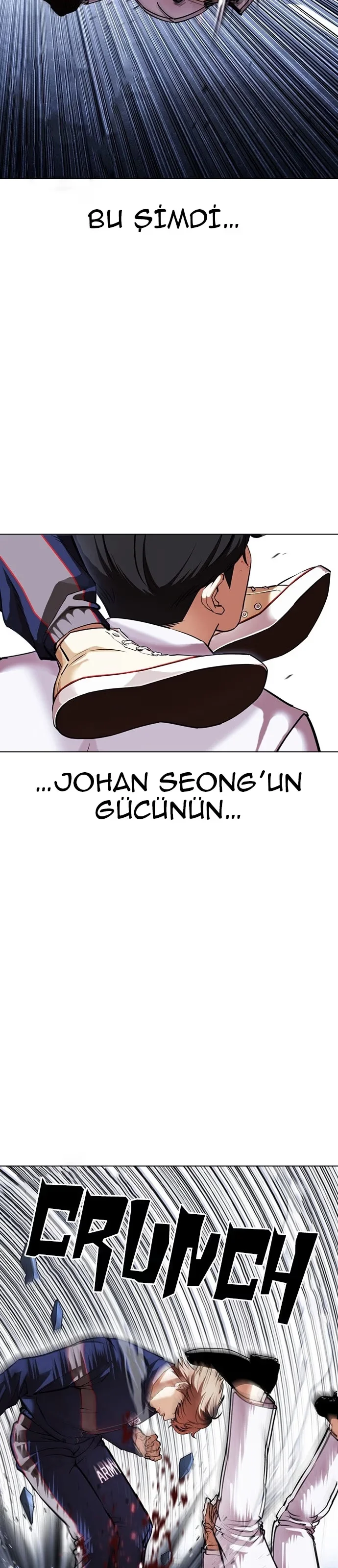 Lookism - Bölüm 422 - Sayfa 17