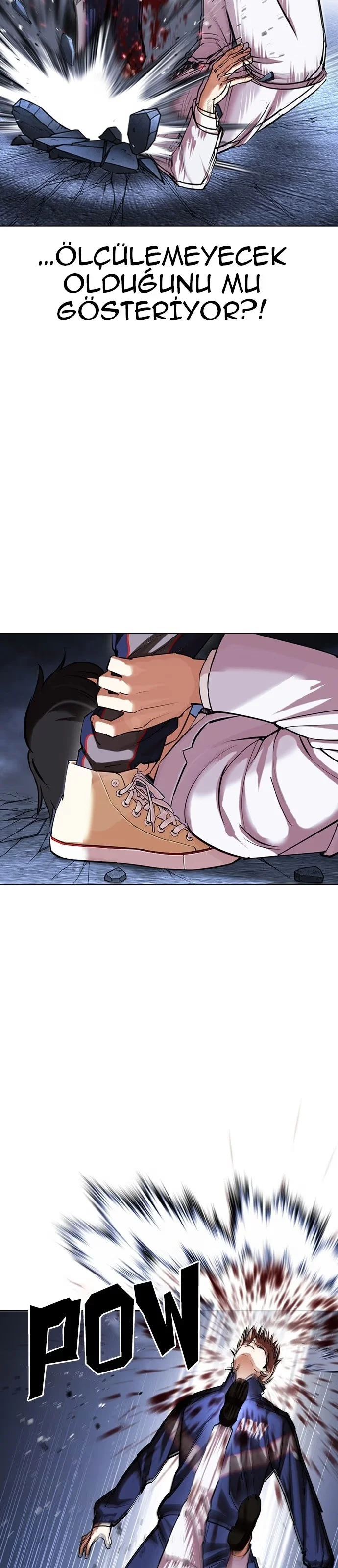 Lookism - Bölüm 422 - Sayfa 18