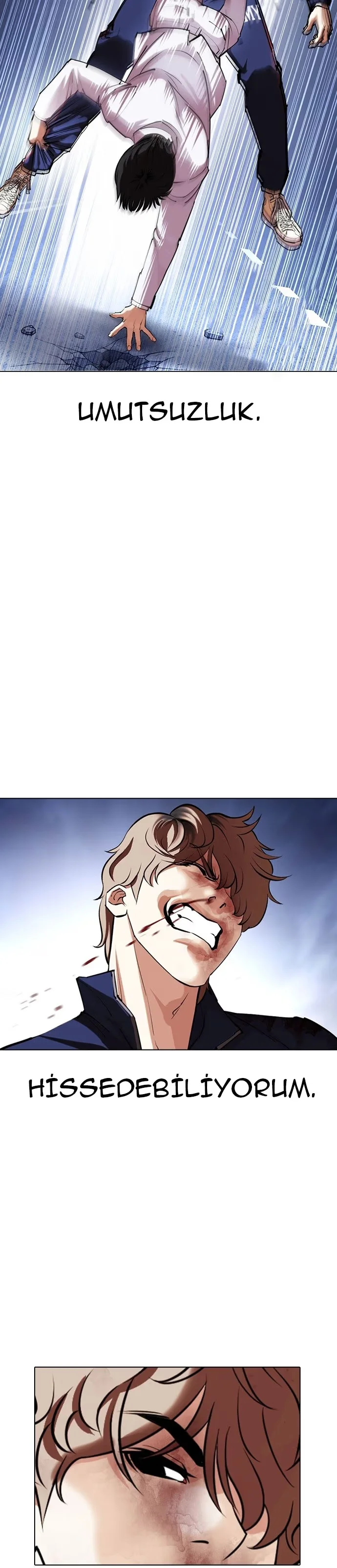 Lookism - Bölüm 422 - Sayfa 19