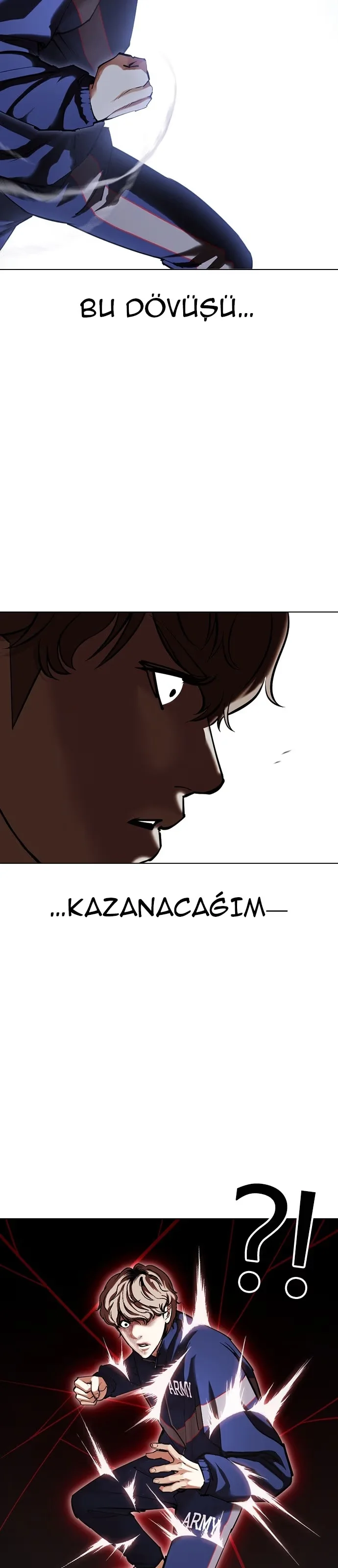 Lookism - Bölüm 422 - Sayfa 21