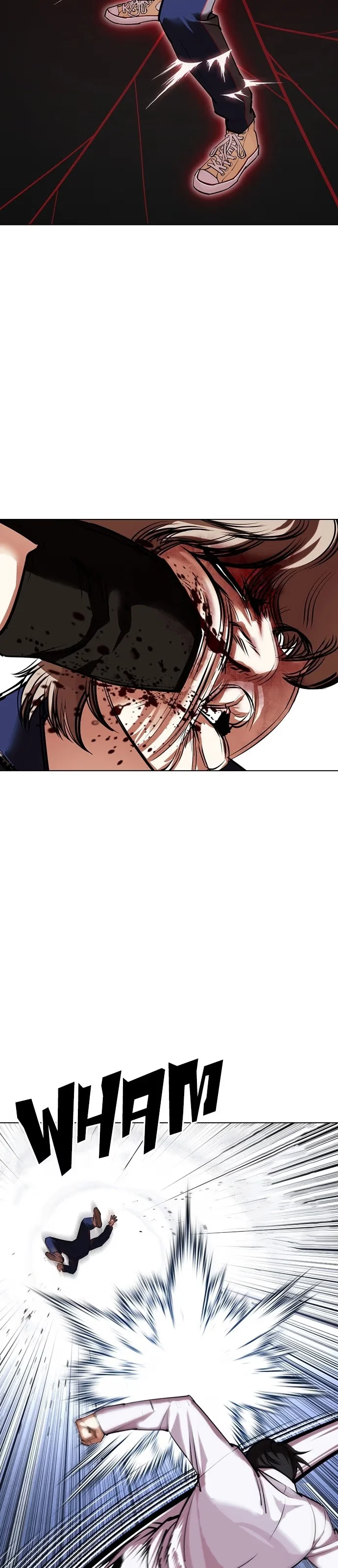 Lookism - Bölüm 422 - Sayfa 22