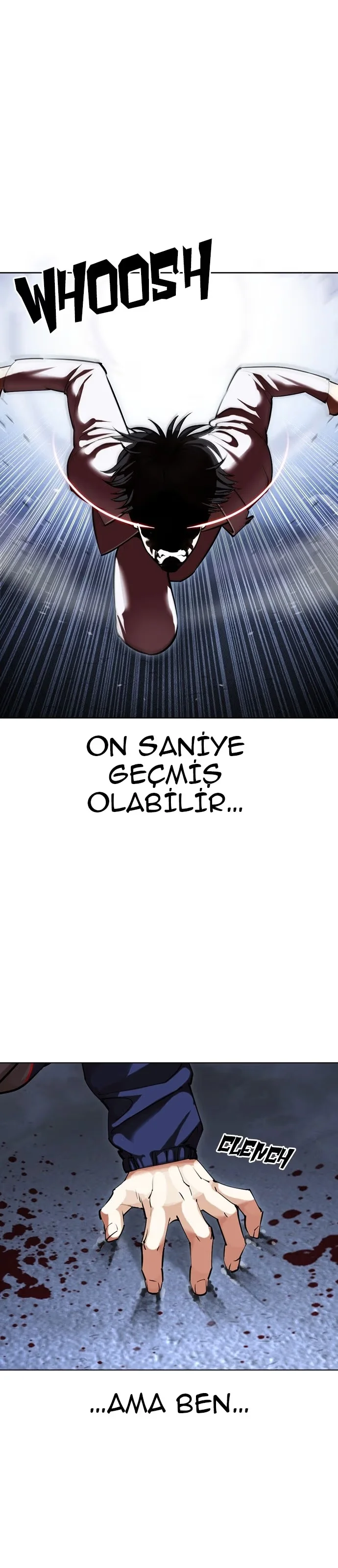 Lookism - Bölüm 422 - Sayfa 25